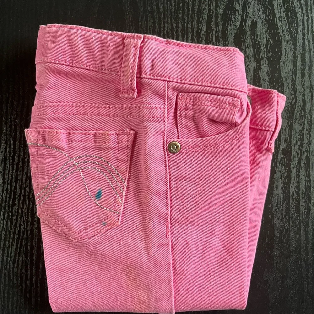 Sonoma Toddler Girls Jeans - Picture 1 of 3